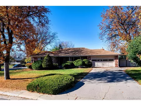 13105 E 5th Ave, Aurora, CO 80011