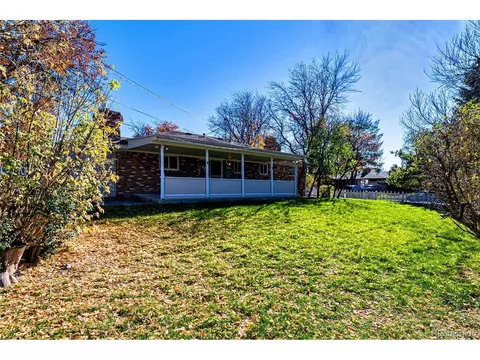 Exterior - 13105 E 5th Ave, Aurora, CO 80011 photo 4 of 7