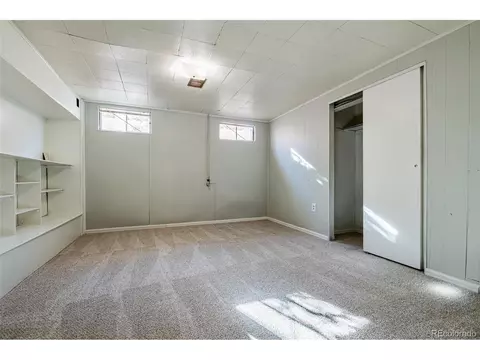 Bedroom - 13105 E 5th Ave, Aurora, CO 80011 photo 5 of 6