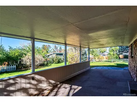 Exterior - 13105 E 5th Ave, Aurora, CO 80011 photo 1 of 7