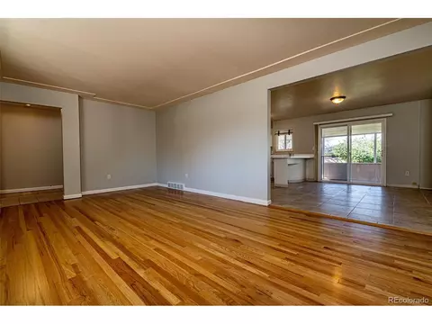 Living - 13105 E 5th Ave, Aurora, CO 80011 photo 1 of 2