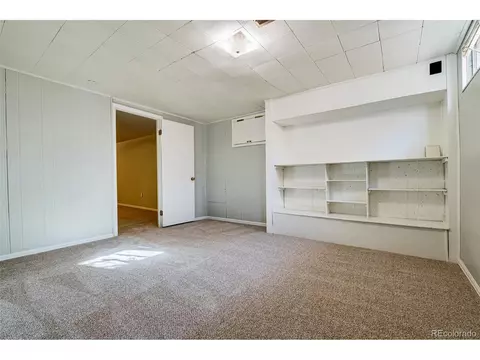 Bedroom - 13105 E 5th Ave, Aurora, CO 80011 photo 6 of 6