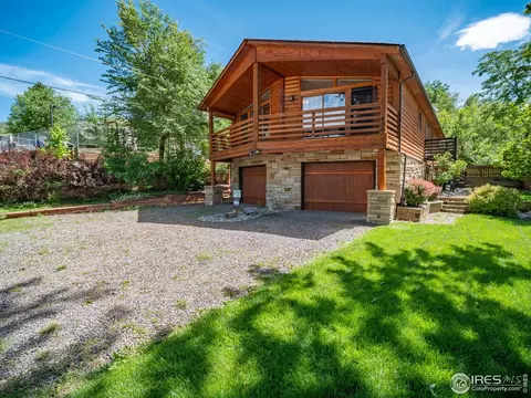 420 2nd Ave, Lyons, CO 80540 photo 1