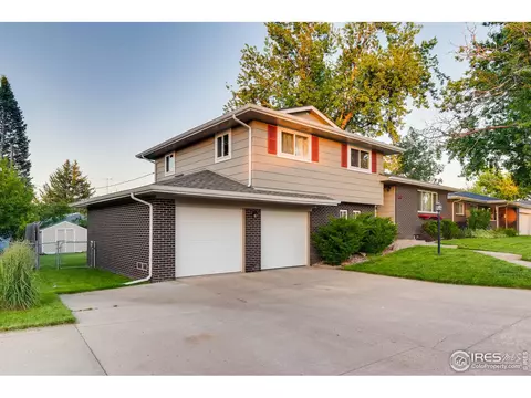 1402 32nd Ave, Greeley, CO 80634 photo 1