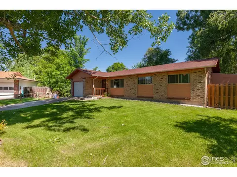 3424 Killarney Ct, Laporte, CO 80535 photo 2