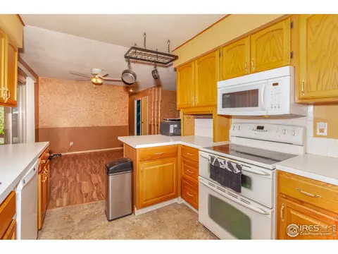 3424 Killarney Ct, Laporte, CO 80535 photo 8