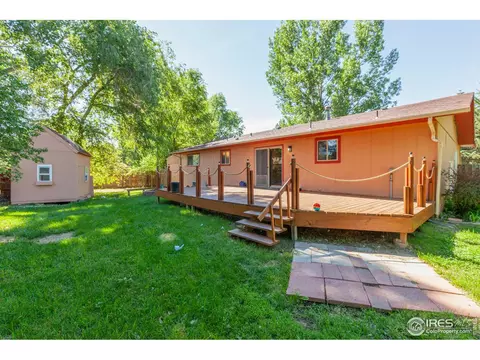 3424 Killarney Ct, Laporte, CO 80535 photo 23