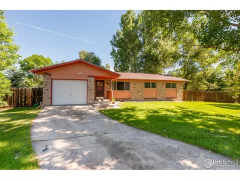 3424 Killarney Ct, Laporte, CO 80535 photo 1