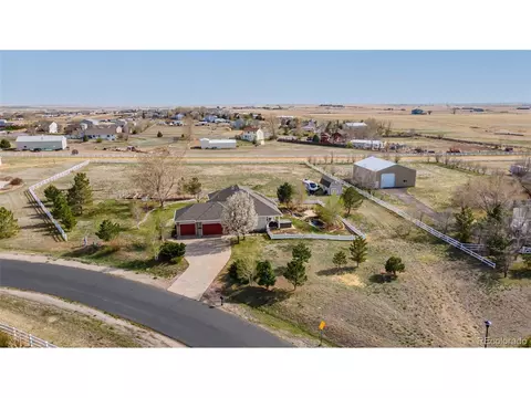 29070 E 160th Ct, Brighton, CO 80603 photo 1