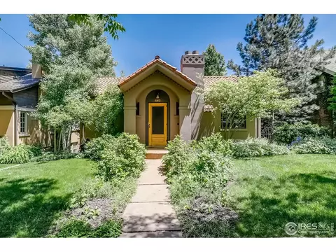 842 13th St, Boulder, CO 80302 photo 2