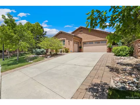 2192 Rocking Horse Ct, Colorado Springs, CO 80921
