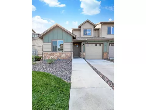 3533 S Lisbon Ct, Aurora, CO 80013