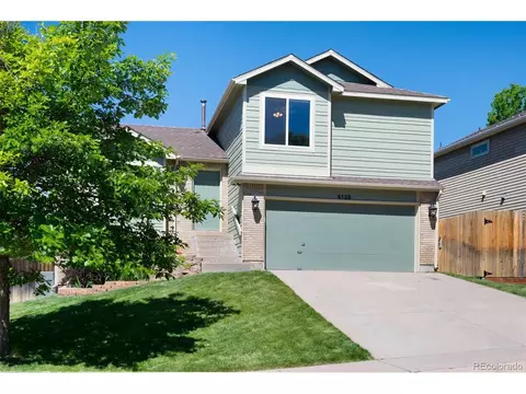 4135 Bowsprit Ln, Colorado Springs, CO 80918