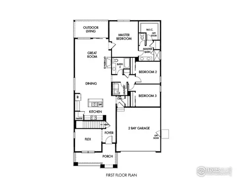 672 Pinecliff Dr, Erie, CO 80516 photo 2