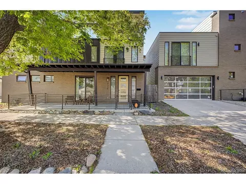 4566 W 39th Ave, Denver, CO 80212