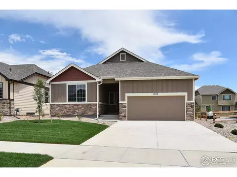 2073 Orchard Bloom Dr, Windsor, CO 80550 photo 1