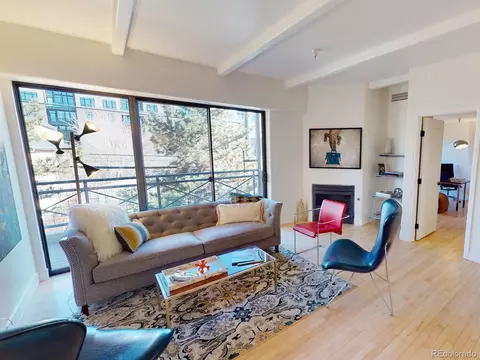 180 Cook St #308, Denver, CO 80206