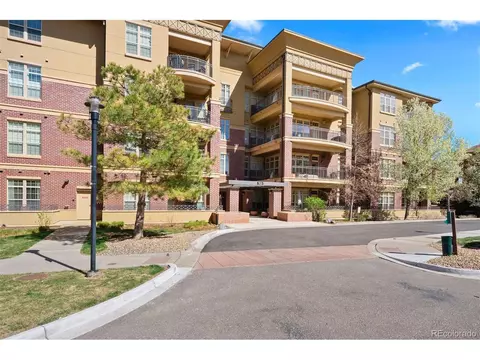 7820 Inverness Blvd #404, Englewood, CO 80112