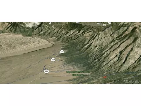 112 Deer Run, Mosca, CO 81146 photo 3