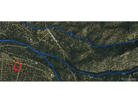 112 Deer Run, Mosca, CO 81146 photo 6