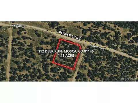 112 Deer Run, Mosca, CO 81146 photo 7