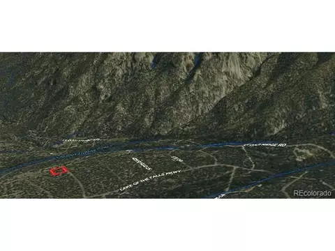 112 Deer Run, Mosca, CO 81146 photo 4