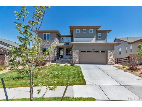 7992 S Kewaunee Way, Aurora, CO 80016