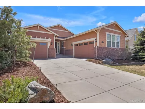 3988 Whitewing Ln, Castle Rock, CO 80108