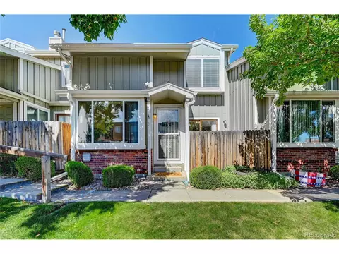 300 W Grand Ave #300B, Englewood, CO 80110
