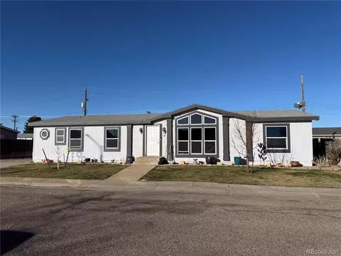 2446 Tower Ave, Burlington, CO 80807