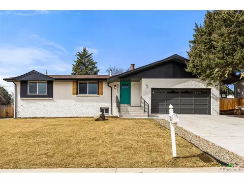 7023 Quay St, Arvada, CO 80003