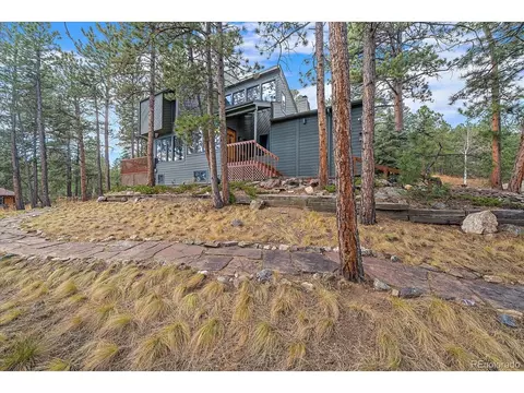 4059 Histead Way, Evergreen, CO 80439