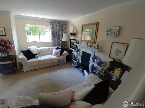 1514 Chambers Dr, Boulder, CO 80305 photo 2