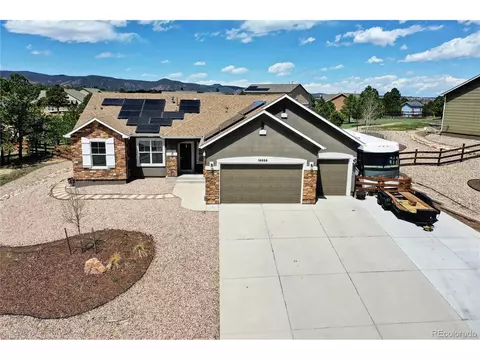 19856 Alexandria Dr, Monument, CO 80132