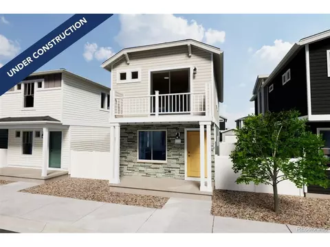12936 E 103rd Ave, Commerce City, CO 80022