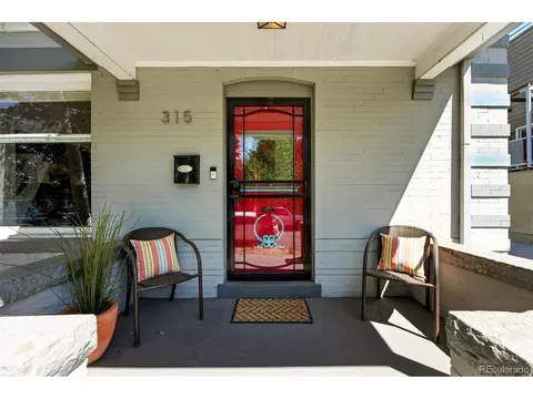 315 E Bayaud Ave, Denver, CO 80209 photo 28
