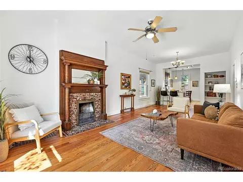 315 E Bayaud Ave, Denver, CO 80209 photo 2
