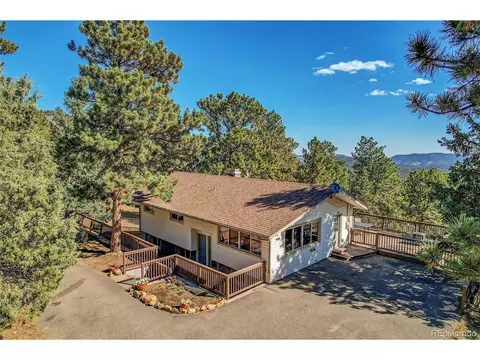 444 Meadow View Dr, Evergreen, CO 80439