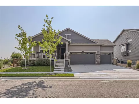 11082 Xanadu St, Commerce City, CO 80022