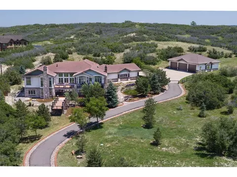 3220 Glade Gulch Cir, Castle Rock, CO 80104