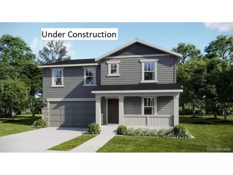 7865 Desert Wrangler Dr, Colorado Springs, CO 80908