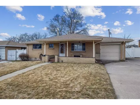 Undisclosed, Denver, CO 80229