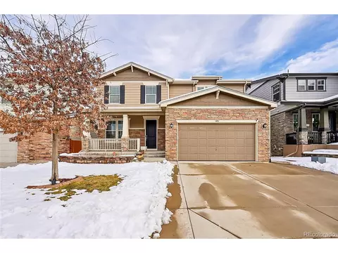 4896 S Coors Ln, Morrison, CO 80465