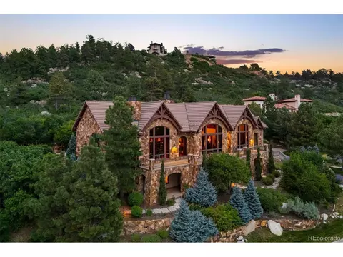 1053 Night Sky Ct, Castle Rock, CO 80108