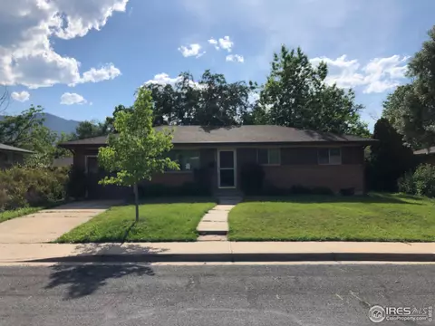 755 37th St, Boulder, CO 80303 photo 1
