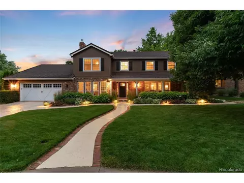 4960 W Fair Pl, Littleton, CO 80123