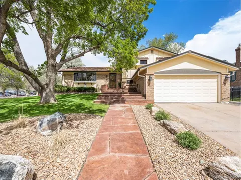 8294 Ammons Cir, Arvada, CO 80005