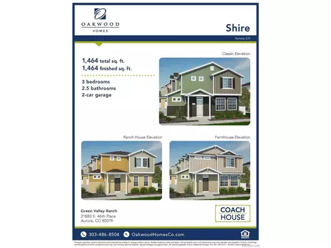 22022 E 38th Pl, Aurora, CO 80019 photo 2