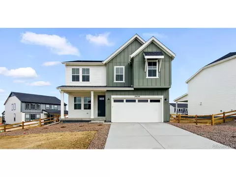 39730 Congress Ln, Elizabeth, CO 80107