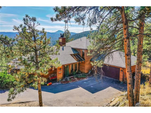 29990 Troutdale Scenic Dr, Evergreen, CO 80439